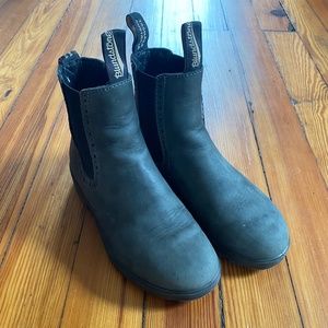 Blundstone Women’s High Top Boots Size 7.5